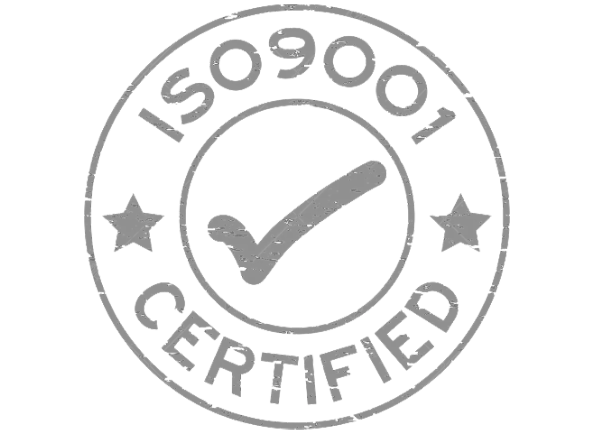 Acatec certificado iso 9001